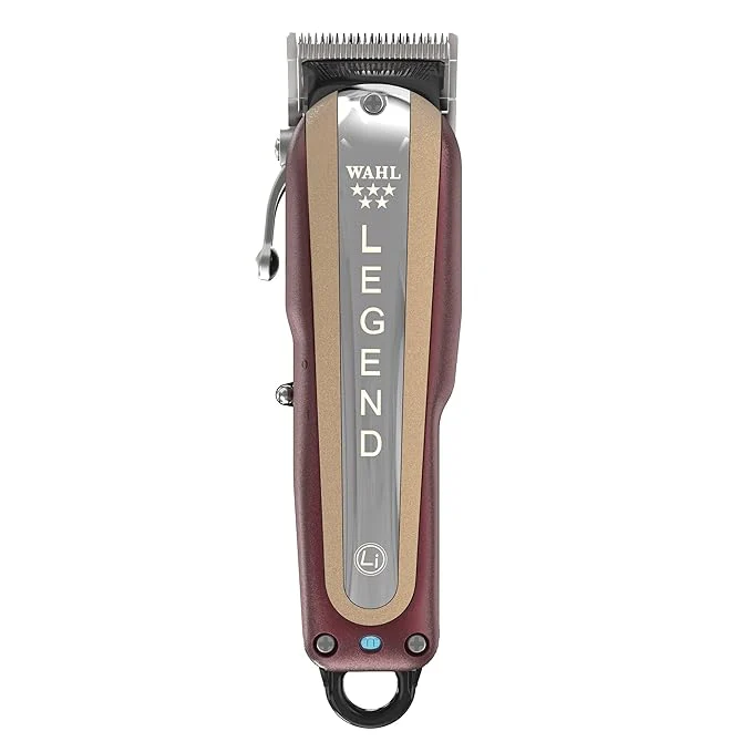 WAHL LEGEND 5 STAR CLIPPER
