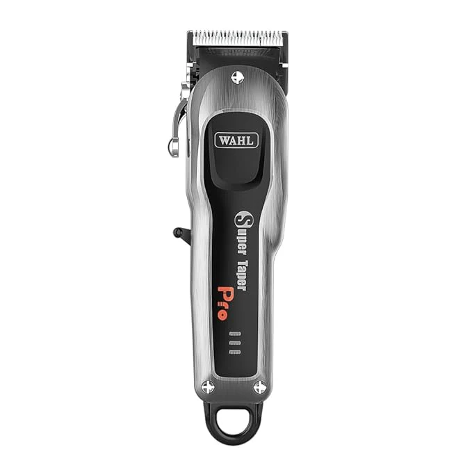 WAHL SUPER TAPER PRO CLIPPER