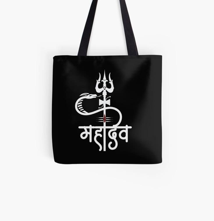 Handmade Cotton Bag – Eco-Friendly & Stylish