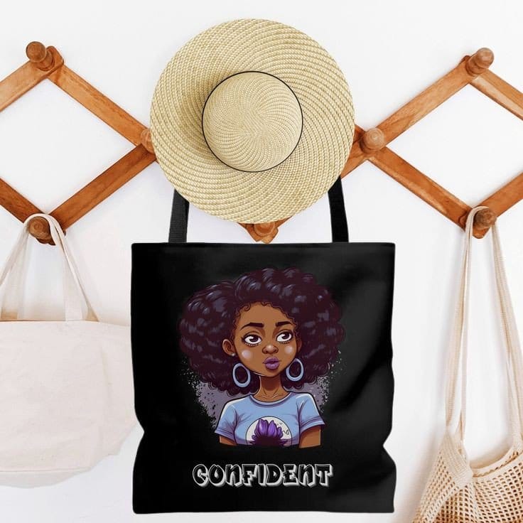 Handmade Cotton Bag – Eco-Friendly & Stylish