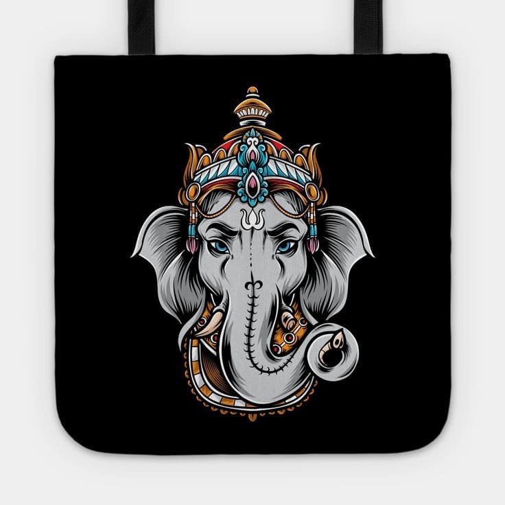 Handmade Cotton Bag – Eco-Friendly & Stylish