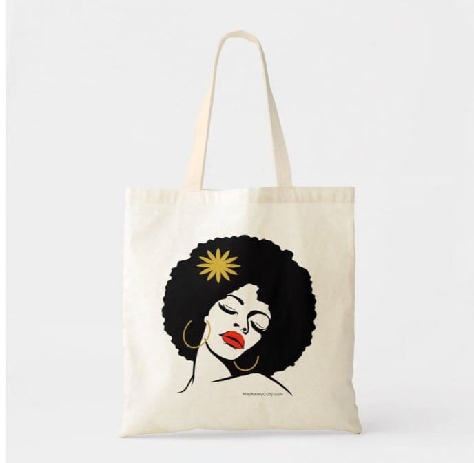 Handmade Cotton Bag – Eco-Friendly & Stylish